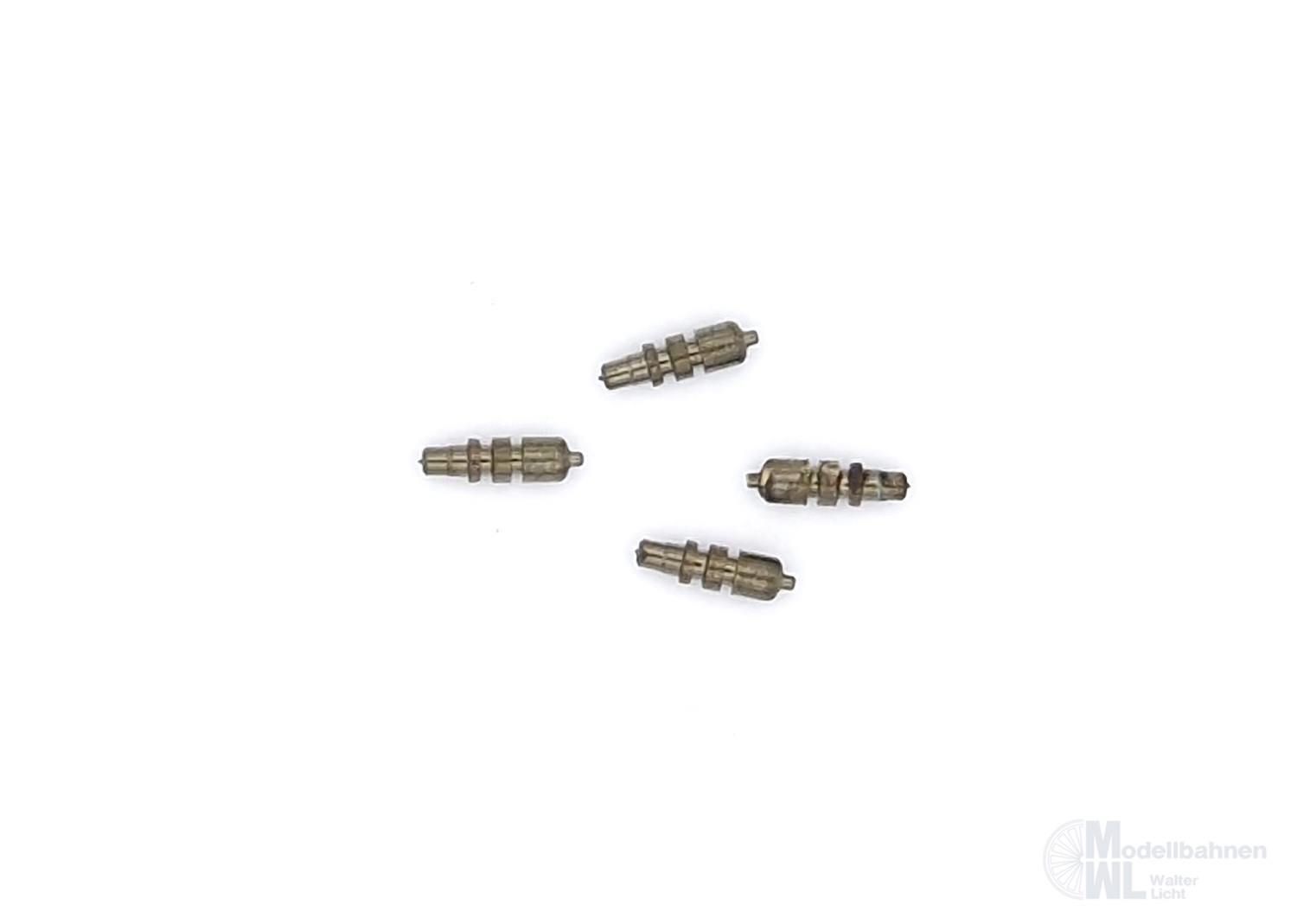 Märklin Ersatzeile E295868 - ERSATZTEIL: Pfeife 4 St